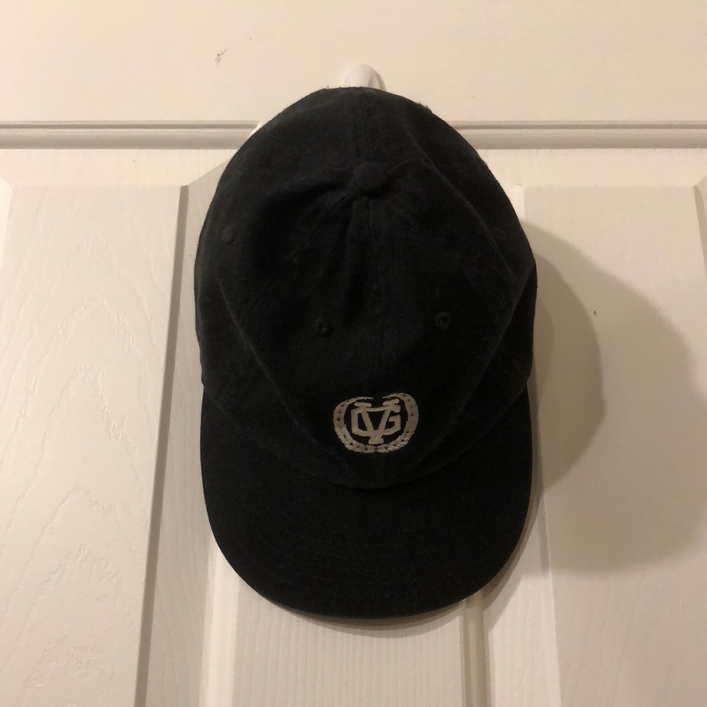 Violent Gentlemen black dad hat (discontinued)